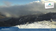 Archived image Webcam Top Station zellamseeXpress 14:00