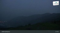 Archived image Webcam Top Station zellamseeXpress 02:00