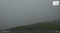 Archiv Foto Webcam Schmitten: Bergstation des zellamseeXpress 07:00
