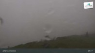 Archiv Foto Webcam Schmitten: Bergstation des zellamseeXpress 06:00
