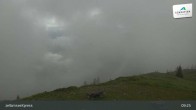 Archiv Foto Webcam Schmitten: Bergstation des zellamseeXpress 08:00