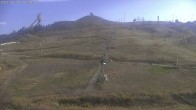 Archived image Webcam View of the slopes at Winter Hill / Calgary 11:00