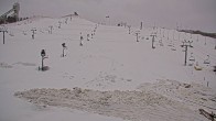 Archived image Webcam View of the slopes at Winter Hill / Calgary 04:00