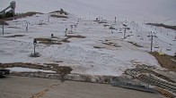 Archiv Foto Webcam Blick auf die Pisten am Winter Hill / Calgary 10:00