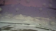 Archiv Foto Webcam Blick auf die Pisten am Winter Hill / Calgary 04:00