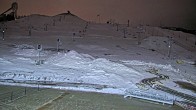 Archiv Foto Webcam Blick auf die Pisten am Winter Hill / Calgary 02:00