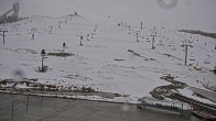 Archiv Foto Webcam Blick auf die Pisten am Winter Hill / Calgary 12:00