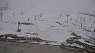 Archiv Foto Webcam Blick auf die Pisten am Winter Hill / Calgary 16:00