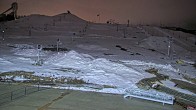 Archiv Foto Webcam Blick auf die Pisten am Winter Hill / Calgary 20:00