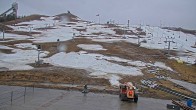 Archiv Foto Webcam Blick auf die Pisten am Winter Hill / Calgary 06:00