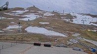 Archived image Webcam View of the slopes at Winter Hill / Calgary 01:00
