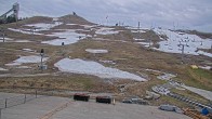 Archived image Webcam View of the slopes at Winter Hill / Calgary 03:00