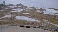 Archived image Webcam View of the slopes at Winter Hill / Calgary 05:00