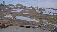 Archived image Webcam View of the slopes at Winter Hill / Calgary 13:00