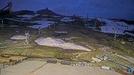 Archived image Webcam View of the slopes at Winter Hill / Calgary 15:00