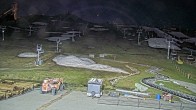 Archived image Webcam View of the slopes at Winter Hill / Calgary 00:00
