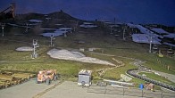 Archived image Webcam View of the slopes at Winter Hill / Calgary 02:00