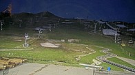 Archived image Webcam View of the slopes at Winter Hill / Calgary 21:00