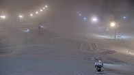 Archived image Webcam View of the slopes at Winter Hill / Calgary 01:00