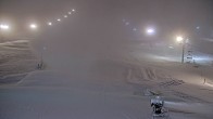 Archiv Foto Webcam Blick auf die Pisten am Winter Hill / Calgary 03:00