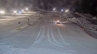 Archived image Webcam View of the slopes at Winter Hill / Calgary 23:00