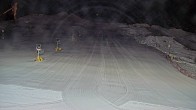 Archived image Webcam View of the slopes at Winter Hill / Calgary 07:00