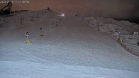 Archived image Webcam View of the slopes at Winter Hill / Calgary 23:00