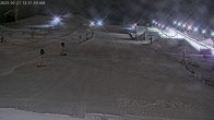 Archiv Foto Webcam Blick auf die Pisten am Winter Hill / Calgary 23:00