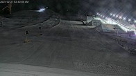 Archiv Foto Webcam Blick auf die Pisten am Winter Hill / Calgary 01:00