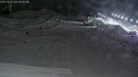 Archiv Foto Webcam Blick auf die Pisten am Winter Hill / Calgary 03:00