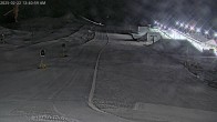 Archiv Foto Webcam Blick auf die Pisten am Winter Hill / Calgary 23:00