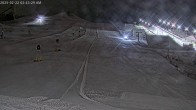 Archiv Foto Webcam Blick auf die Pisten am Winter Hill / Calgary 03:00