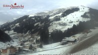 Archiv Foto Webcam Tux: Appartements Schöne Aussicht 06:00