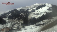 Archiv Foto Webcam Tux: Appartements Schöne Aussicht 09:00