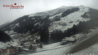 Archiv Foto Webcam Tux: Appartements Schöne Aussicht 13:00