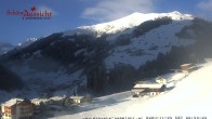 Archiv Foto Webcam Tux: Appartements Schöne Aussicht 07:00