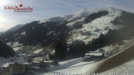 Archived image Webcam Tux - Apartements Schöne Aussicht 11:00