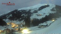 Archived image Webcam Tux - Apartements Schöne Aussicht 06:00