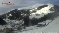 Archived image Webcam Tux - Apartements Schöne Aussicht 09:00