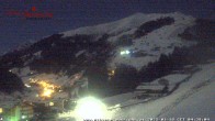 Archiv Foto Webcam Tux: Appartements Schöne Aussicht 03:00