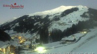 Archiv Foto Webcam Tux: Appartements Schöne Aussicht 06:00