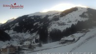 Archiv Foto Webcam Tux: Appartements Schöne Aussicht 07:00