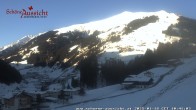 Archiv Foto Webcam Tux: Appartements Schöne Aussicht 09:00