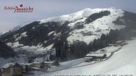 Archived image Webcam Tux - Apartements Schöne Aussicht 09:00