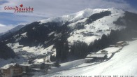 Archived image Webcam Tux - Apartements Schöne Aussicht 11:00