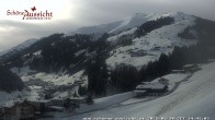 Archived image Webcam Tux - Apartements Schöne Aussicht 13:00