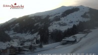 Archived image Webcam Tux - Apartements Schöne Aussicht 15:00