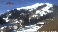 Archiv Foto Webcam Tux: Appartements Schöne Aussicht 09:00