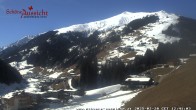 Archiv Foto Webcam Tux: Appartements Schöne Aussicht 11:00