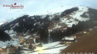 Archived image Webcam Tux - Apartements Schöne Aussicht 05:00